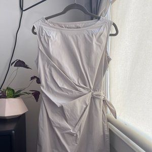 Diane Von Furstenberg Marble Dress